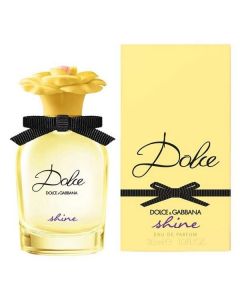 Dolce & Gabbana Dolce Shine EDP Парфюмна вода за Жени 