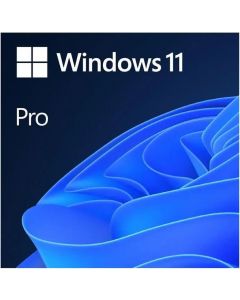 Софтуер MS Windows Pro FPP 11 64-bit Eng Intl
