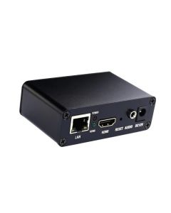 Енкодер декодер ESTILLO HDSW0019M1, H.265-HEVC / H.264-AVC, HDMI