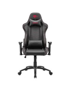 Геймърски стол FragON 2X Series Black 2024