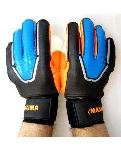 Ръкавици за футбол (вратарски ръкавици) MAXIMA 400541