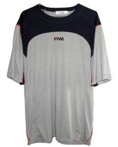 Тениска Five 400602-2