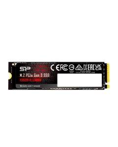 SSD Silicon Power UD80 M.2-2280 PCIe Gen 3x4 NVMe 1000GB