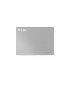 Външен хард диск Toshiba Canvio Flex, 2TB, 2.5" HDD, USB 3.2 Gen 1