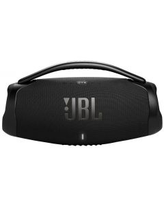 Блутут колонка JBL BOOMBOX3, Wi-FI, Черна