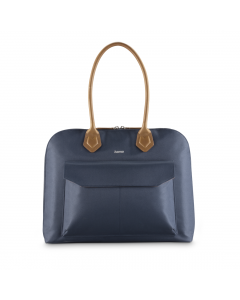 Чанта за лаптоп Hama "Fabulous", от 40 - 41 см (15.6"- 16.2") тъмно синя