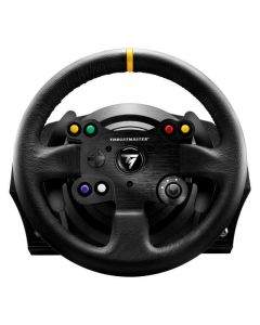 Волан THRUSTMASTER, TX Racing Wheel Leather Edition, за PC  /  XBox