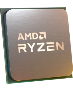 Процесор AMD Ryzen 7 5700X, AM4 Socket, 8 Cores, 16 Threads, 3.4GHz(Up to 4.6GHz), 36MB Cache, 65W, Box