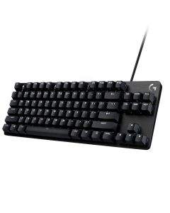 Геймърска механична клавиатура Logitech G413 SE TKL, Tactile суичове