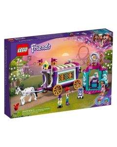 LEGO Friends - Magical Caravan - 41688
