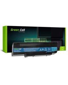 Батерия  за лаптоп GREEN CELL, Acer Acer Extensa 5235 5635 5635Z 5635G 5635ZG eMachines E528 E728, 11.1V, 4400mAh