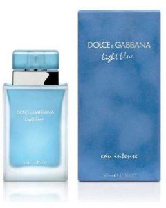 Dolce&Gabbana Light Blue Eau Intense EDP парфюм за жени 25/50/100 ml