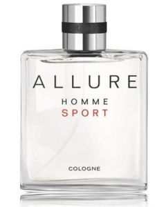 Chanel Allure Sport Cologne, M EdT, Тоалетна вода за мъже, 100 ml - ТЕСТЕР