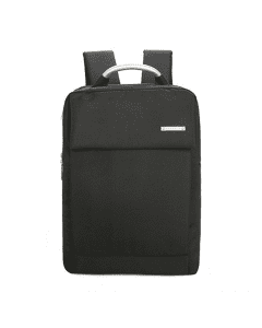 Чанта за лаптоп DLFI, 15.6", Черен - 45269