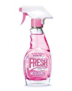 Moschino Fresh Couture Pink EDP Дамски парфюм 100 ml - Тестер