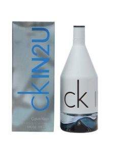 Calvin Klein In2U EDT тоалетна вода за мъже 50/100/150 ml ПРОМО (50ml)