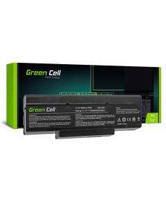 Батерия за лаптоп GREEN CELL Asus A32-Z94  SQU-718 A9 S9 S96 Z62 Z9 Z94 Z96 / 11,1V 6600mAh