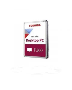 Хард диск TOSHIBA P300, 4TB, 5400rpm, 128MB, SATA 3