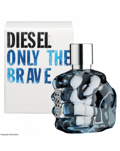 Diesel Only The Brave EDT тоалетна вода за мъже 35/50/75 / 125 ml