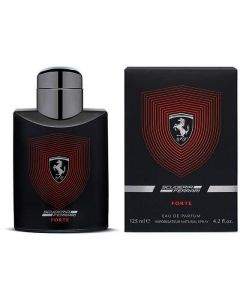 Ferrari Scuderia Ferrari Forte EDP парфюм за мъже 125 ml