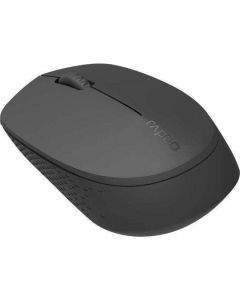 Безжична оптична мишка RAPOO M100 Silent, Multi-mode, безшумна, Черен