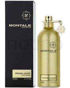 Montale Original Aouds EDP унисекс парфюмна вода 100 ml