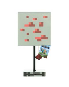 Статуетка Paladone Minecraft LED Lamp BDP