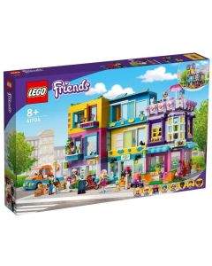 LEGO Friends - Main Street Building - 41704