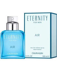 Calvin Klein Eternity Air EDT тоалетна вода за мъже 50/100/200 ml