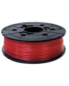 Консуматив за 3D принтер XYZprinting - PLA (NFC) filament , 1.75 mm, Clear RED