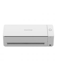 Документен скенер Ricoh ScanSnap iX1300, ADF, 30 ppm, 600 dpi, USB, WiFi