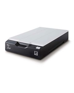 Плосък бърз скенер Ricoh Fi-65F, А6, USB 2.0