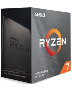 Процесор AMD Ryzen 7 5700 AM4, 8-Cores, 3.7GHz(Up to 4.6GHz), 16MB Cache, 65W, BOX