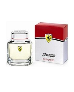Ferrari Scuderia Ferrari афтършейв лосион 75 ml.