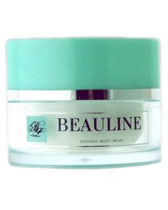 Beauline Age Perfect Нощен подхранващ крем АР002