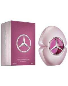 Mercedes-Benz Woman EDP Дамски парфюм 60 ml