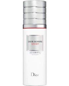 Dior Homme Sport Very Cool Spray EDT Тоалетна вода за мъже 100 ml - Тестер