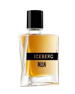 Iceberg Man EDT Тоалетна вода за мъже