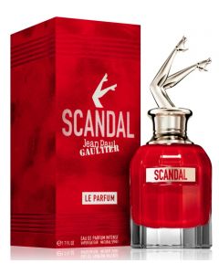 Jean-Paul Gaultier Scandal Le Parfum Парфюм за жени 30 / 50 / 80 ml 2022 година