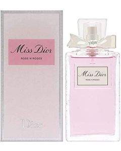 Dior Miss Dior Rose N'Roses EDT Тоалетна вода за жени 100 ml 2020