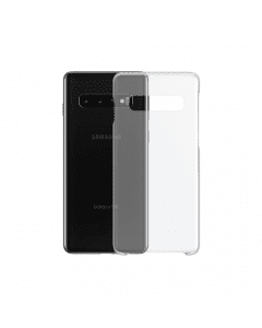 Силиконов гръб DLFI, За Samsung Galaxy S10 Edge, Slim, Прозрачен - 51596