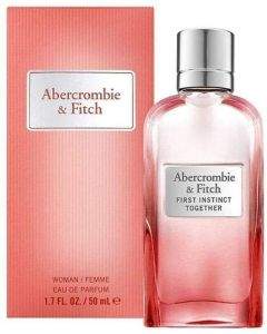 Abercrombie&Fitch First Instinct Together EDP парфюм за жени
