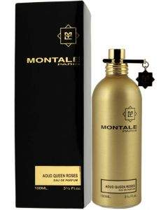 Montale Aoud Queen Roses EDP 100 ml парфюм за жени