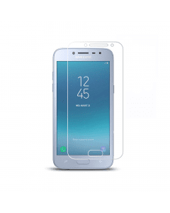 Стъклен протектор DLFI, за Samsung Galaxy J2 Pro 2018, 0.3mm, Прозрачен - 52390