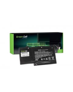 Батерия за лаптоп GREEN CELL, HP Pavilion x360 13-A 13-B, 11.4V, 3400mAh