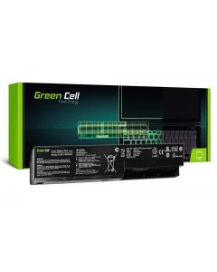 Батерия за лаптоп GREEN CELL, Asus X301, X301A, X401, X501, 11.1V, 4400mAh