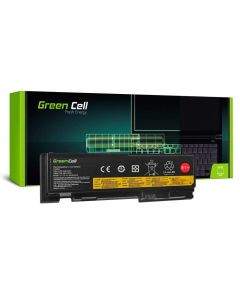 Батерия  за лаптоп GREEN CELL Lenovo ThinkPad T430S T430SI 42T4844, 11.1V, 4400mAh
