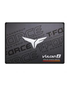 SSD Team Group Vulcan Z, 2.5", 256GB, SATA3 6Gb/s