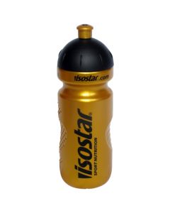 Спортна бутилка ISOSTAR Finisher, 0.65 литра 600391