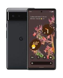 Google Pixel 6 5G GSM, 6.4" AMOLED, 128GB, 8GB RAM, 50MP камера, Android 12